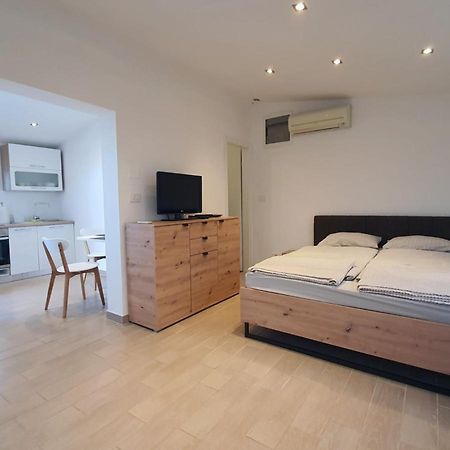 Apartament Apartma Marjeta Piran Zewnętrze zdjęcie