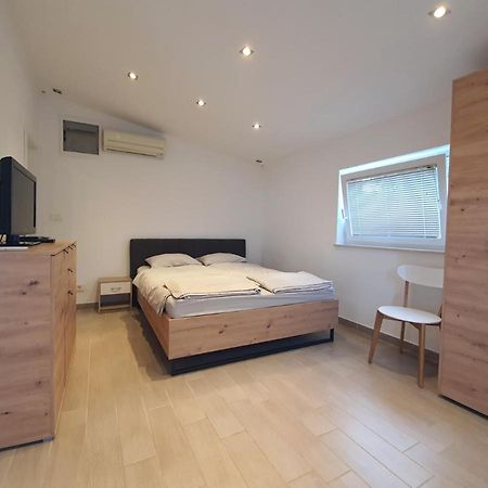 Apartament Apartma Marjeta Piran Zewnętrze zdjęcie