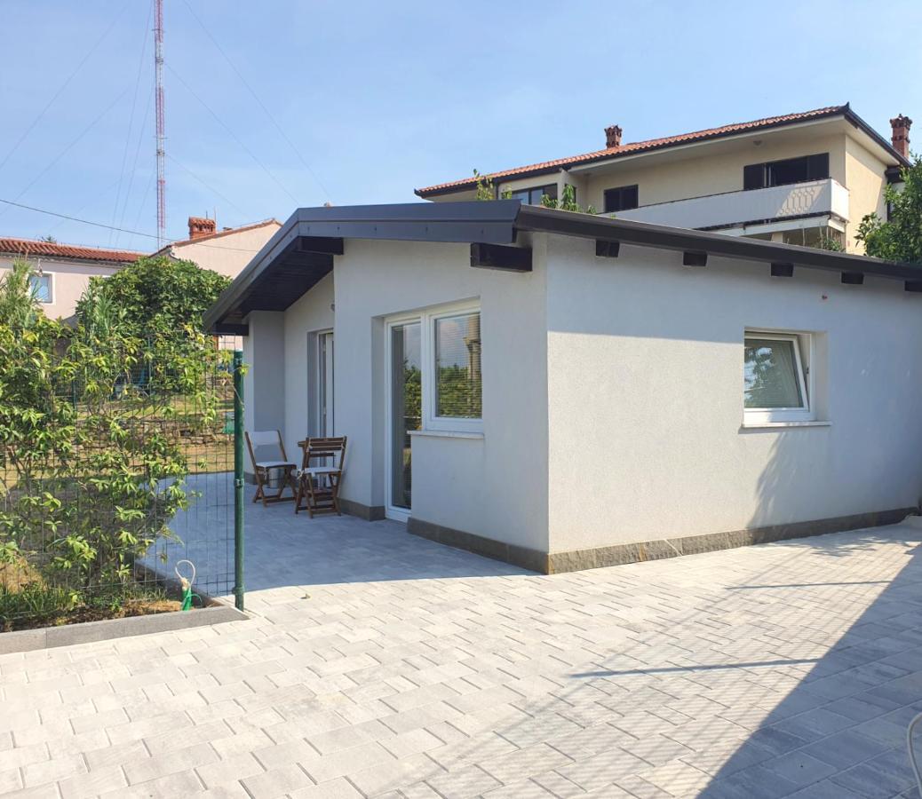 Apartament Apartma Marjeta Piran Zewnętrze zdjęcie