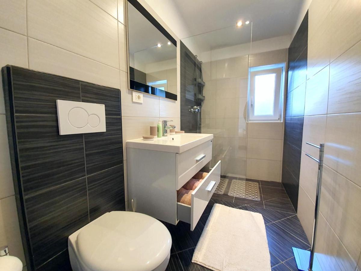 Apartament Apartma Marjeta Piran Zewnętrze zdjęcie