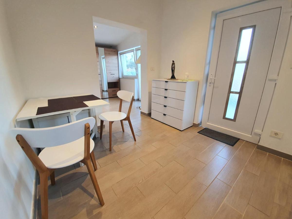 Apartament Apartma Marjeta Piran Zewnętrze zdjęcie